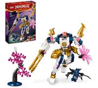 LEGO® Ninjago® 71807 Sora's Elemental Tech Mech