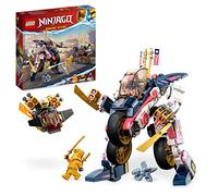 LEGO 71792 Ninjago Sora's Transforming Mech Bike