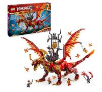 LEGO® Ninjago® 71822 Source Dragon of Motion