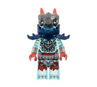 LEGO Ninjago Spectral Dragonian Scout with Long Horns from 71844
