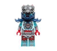 LEGO Ninjago Spectral Dragonian Scout with Short Horns from 71838