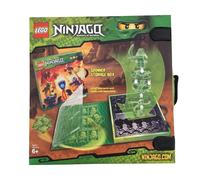LEGO NINJAGO Spinner Storage Box for Mini Figures