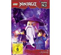 Various - Lego Ninjago-Staffel 14.3
