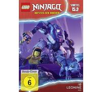Various - LEGO Ninjago Staffel 15.2: Staffel 15.2