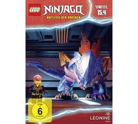 Various - LEGO Ninjago Staffel 15.4
