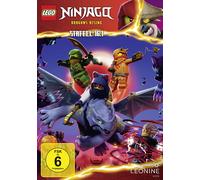 Various - Lego Ninjago Staffel 16.1