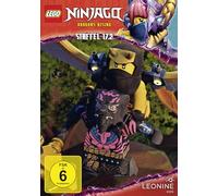 LEGO Ninjago Staffel 17.2 [DVD]