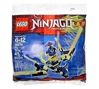 LEGO Ninjago The Cowler Dragon Mini Set #30294 [Bagged]