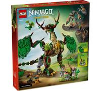 LEGO NINJAGO The Dragon of Life Figure Ninja Toy 71859