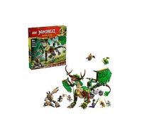 LEGO NINJAGO The Dragon of Life Figure Ninja Toy 71859