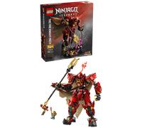 LEGO NINJAGO The Fire Knight Mech 71846