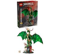 LEGO NINJAGO The Guardian Dragon 71847