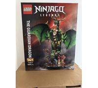 LEGO NINJAGO: The Guardian Dragon (71847) - Brand New