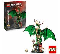 LEGO Ninjago the Guardian Dragon - Model 71847 (14+ Years)