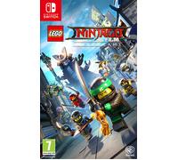 Lego Ninjago The Movie Video Game Nintendo SWITCH WARNER BROS