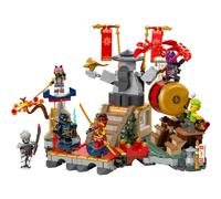 Lego Kids ® 71818 Tournament Battle Arena Playset
