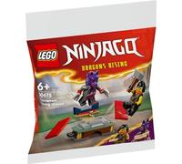 LEGO NINJAGO Tournament Training Ground Polybag Set 30675