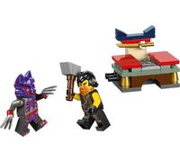 LEGO NINJAGO Tournament Training Ground Polybag Set 30675