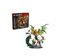 Lego Ninjago Ultra Dragon Battle Building Toy 71872 One Colour