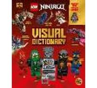LEGO NINJAGO Visual Dictionary Updated Edition