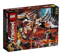 LEGO NINJAGO Wu
