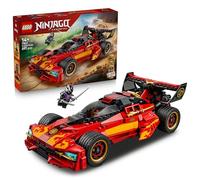 LEGO NINJAGO X-1 Ninja Charger 15th Anniversary Set 71867 PREORDER