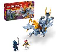 LEGO® Ninjago® 71810 Young Dragon Riyu