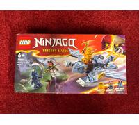 LEGO® Ninjago® 71810 Young Dragon Riyu