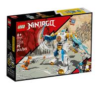 Zane s Power Up Mech EVO LEGO