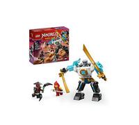 Lego Ninjago Zane&Rsquo;S Battle Suit Mech Toy Set 71827 One Colour