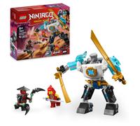 LEGO NINJAGO Zane's Battle Suit Mech 71827