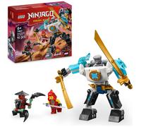 Lego Ninjago Zane&Rsquo;S Battle Suit Mech Toy Set 71827 One Colour