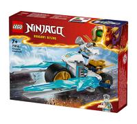 LEGO® Ninjago® 71816 Zane's Ice Motorcycle