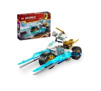 LEGO® NINJAGO® Zane's Ice Motorcycle Toy Set 71816 (7+ Yrs)