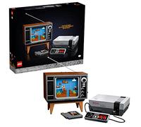 LEGO Nintendo Entertainment System 71374