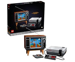 LEGO Nintendo Entertainment System 71374