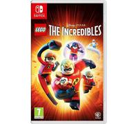 LEGO® The Incredibles - Nintendo Switch
