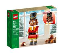 LEGO Nutcracker Christmas Set 40640 New & Sealed FREE POST