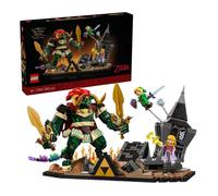 LEGO Ocarina of Time The Final Battle 77093 F