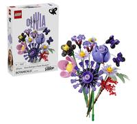 LEGO Olivia Rodrigo's Flower Bouquet Botanicals Building Blocks LEGO Olivia Rodrigo's Flower Bouquet Botanicals Building Blocks