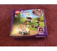 LEGO OLIVIA’S FLOWER GARDEN 41425 - NEW/BOXED/SEALED