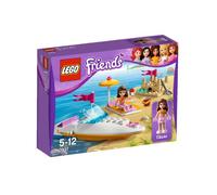LEGO Olivia's Speedboat