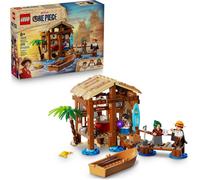 LEGO One Piece Windmill Village Hut 75636 NEW 2025 PRE-ORDER