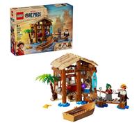 LEGO One Piece Windmill Village Hut 75636 NEW 2025 PRE-ORDER