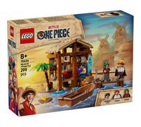 LEGO One Piece Windmill Village Hut 75636 NEW 2025 PRE-ORDER