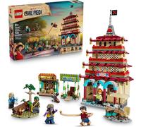 LEGO One Piece Battle at Arlong Park 75638 NEW 2025 PRE-ORDER