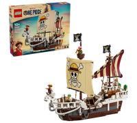 LEGO® ONE PIECE 75639 The Going Merry Pirate Ship