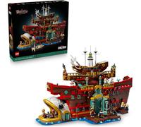 LEGO One Piece The Baratie Floating Restaurant 75640 NEW 2025 PRE-ORDER