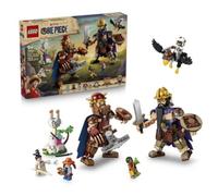 LEGO® One Piece 75644 Dorry vs Brogy