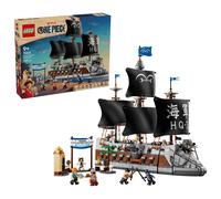 LEGO ONE PIECE Garp's Marine Battleship - Boat Toy 75646 PREORDER